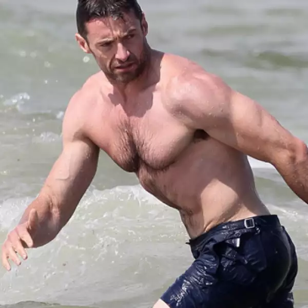 Hugh Jackman