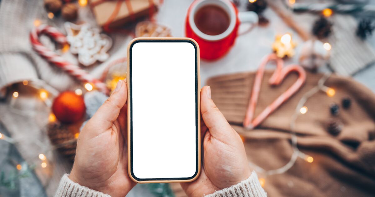 Akıllı telefonlar olmadan bir Noel nasıl geçirilir ve bunu neden yapmalısınız?