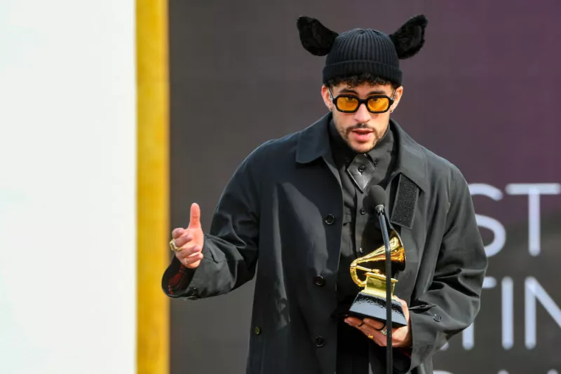 63rd Annual GRAMMY Awards ‚Äì Telecast