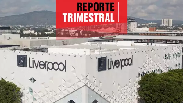 Liverpool reporte trimestral (Fotoarte: Expansion)