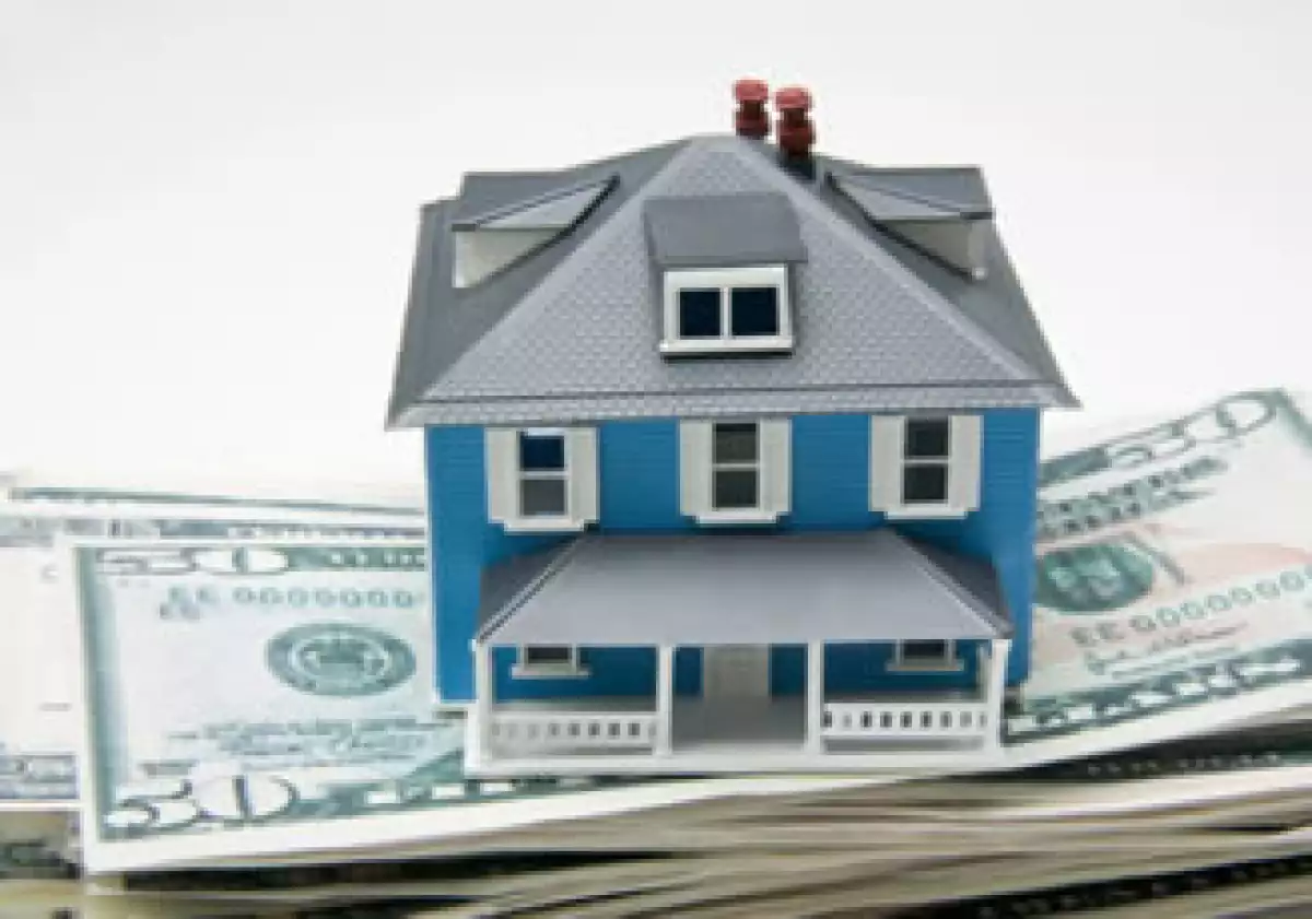 Un estudio de Deutsche Bank explica la situación de la vivienda en EU a partir de los precios en las rentas. (Foto: Jupiter Images)