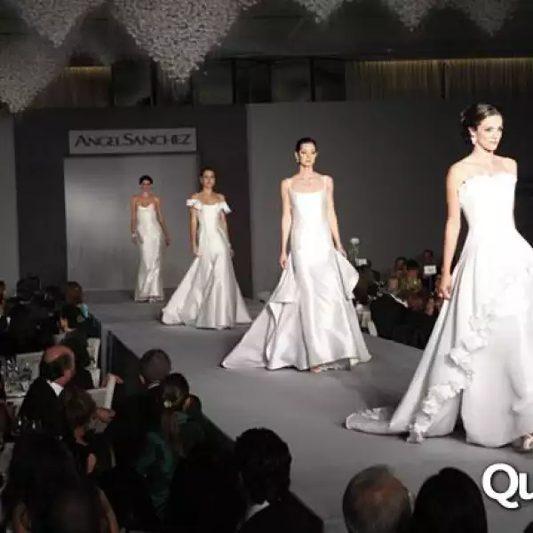 Cena fundación nuestros niños