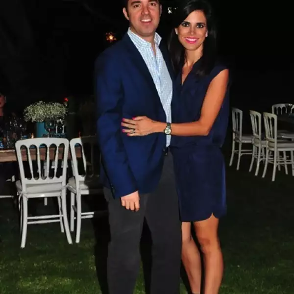 Jesús Limón,Alejandra Uranga