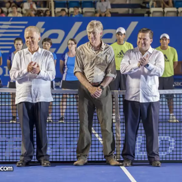 Carlos Padilla Becerra,Alejandro Burillo y Jesús Mena
