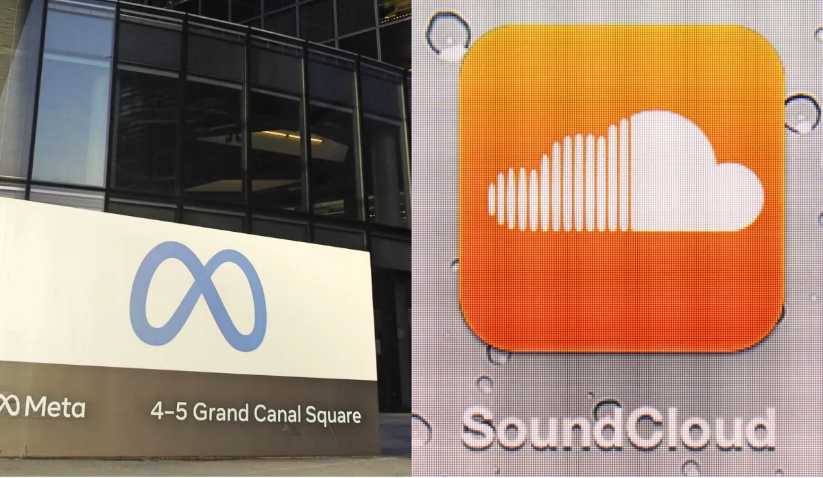 meta soundcloud despidos 