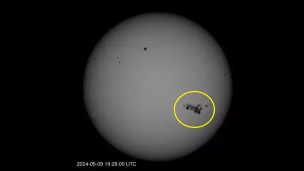 Alerta por tormenta geomagnética hoy: ¿cuáles son sus efectos?