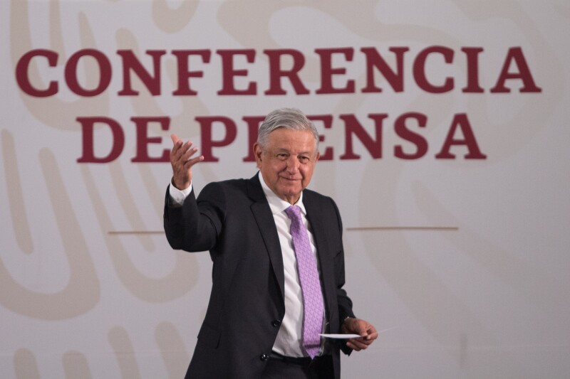 AMLO
