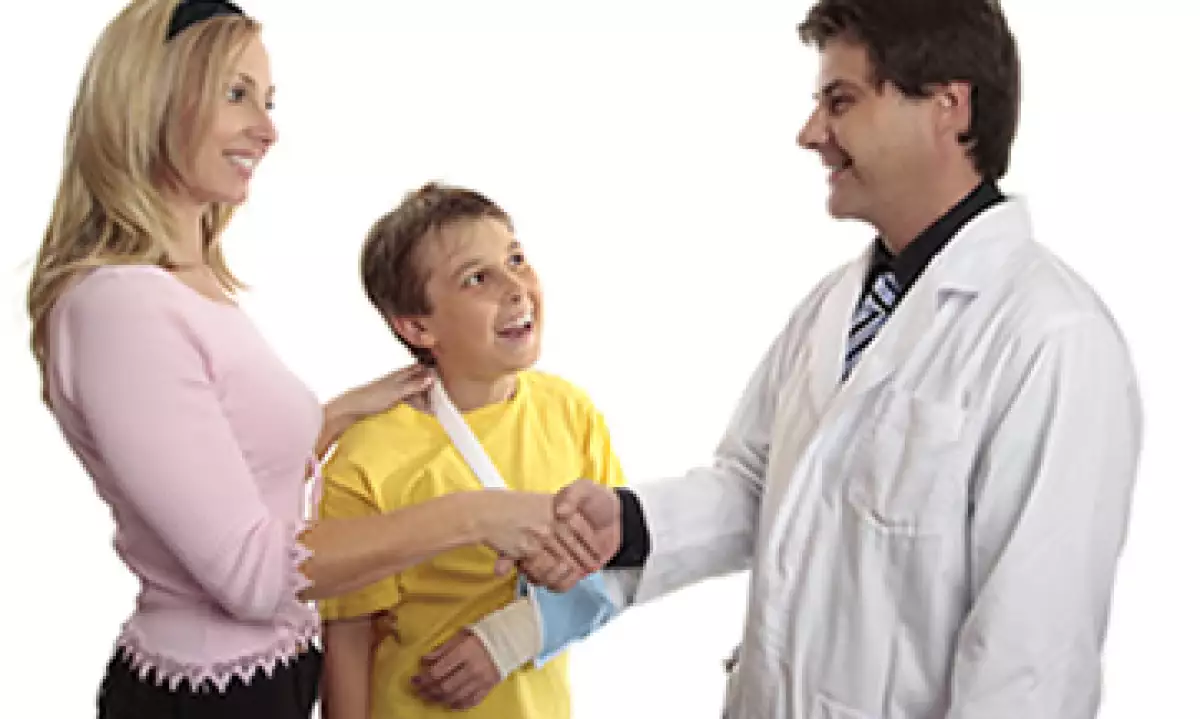 El seguro escolar cubre a tus hijos no sólo en el colegio, sino horas antes y después de su estancia en éste. (Foto: Photos to Go)