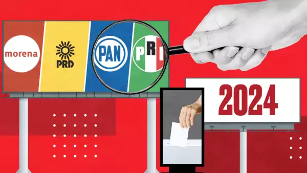 La publicidad electoral regresa a las calles en medio de huecos legales