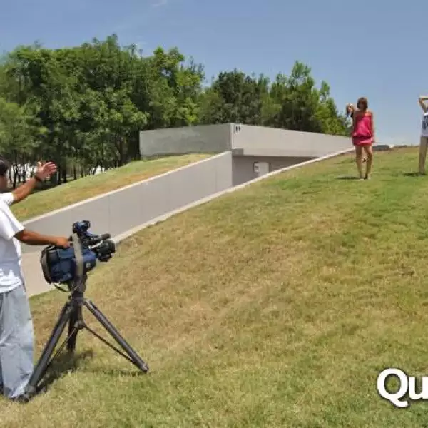 Ellas con las Estrellas