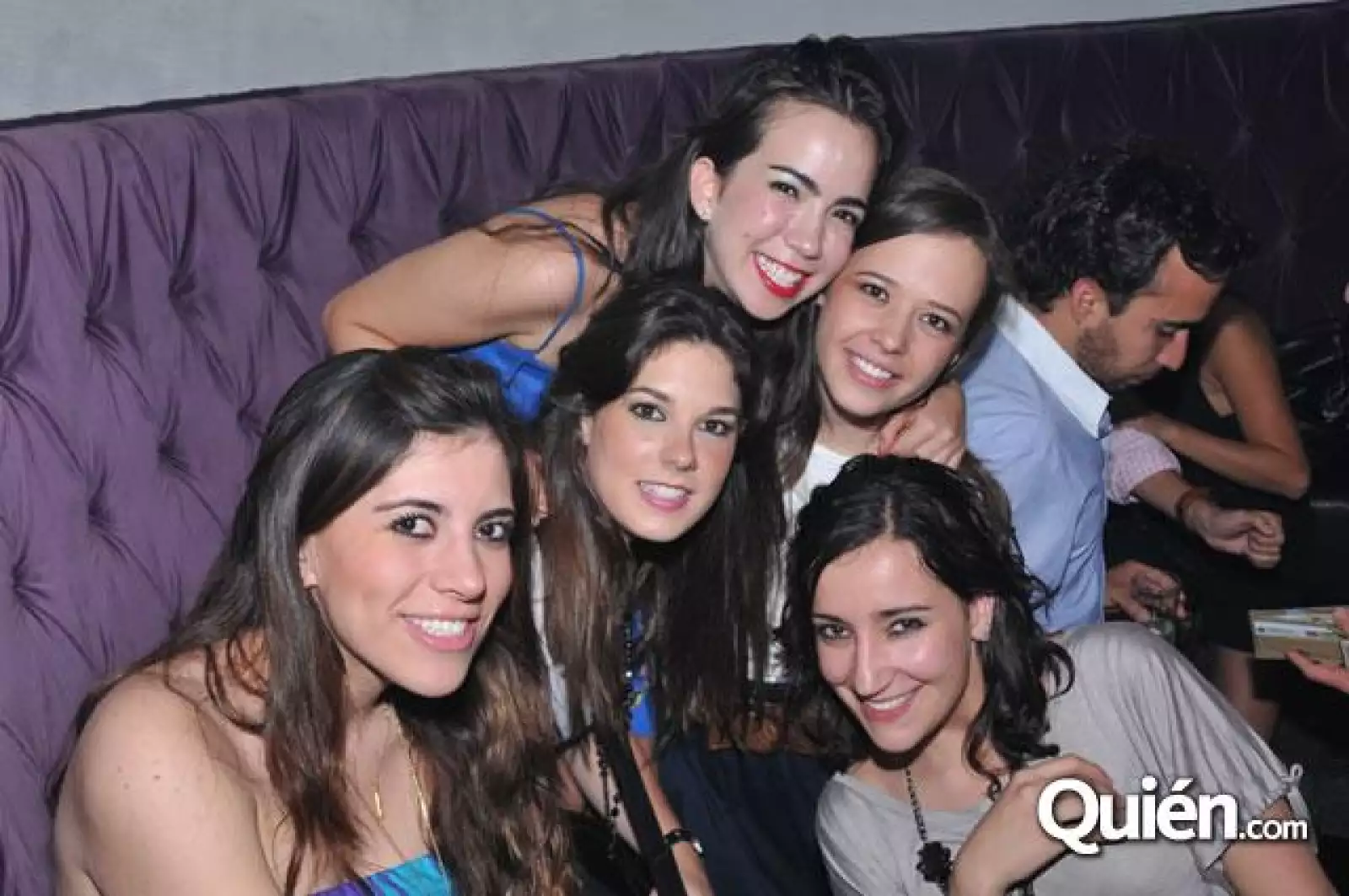 Fiesta para ayudar a Sebastian