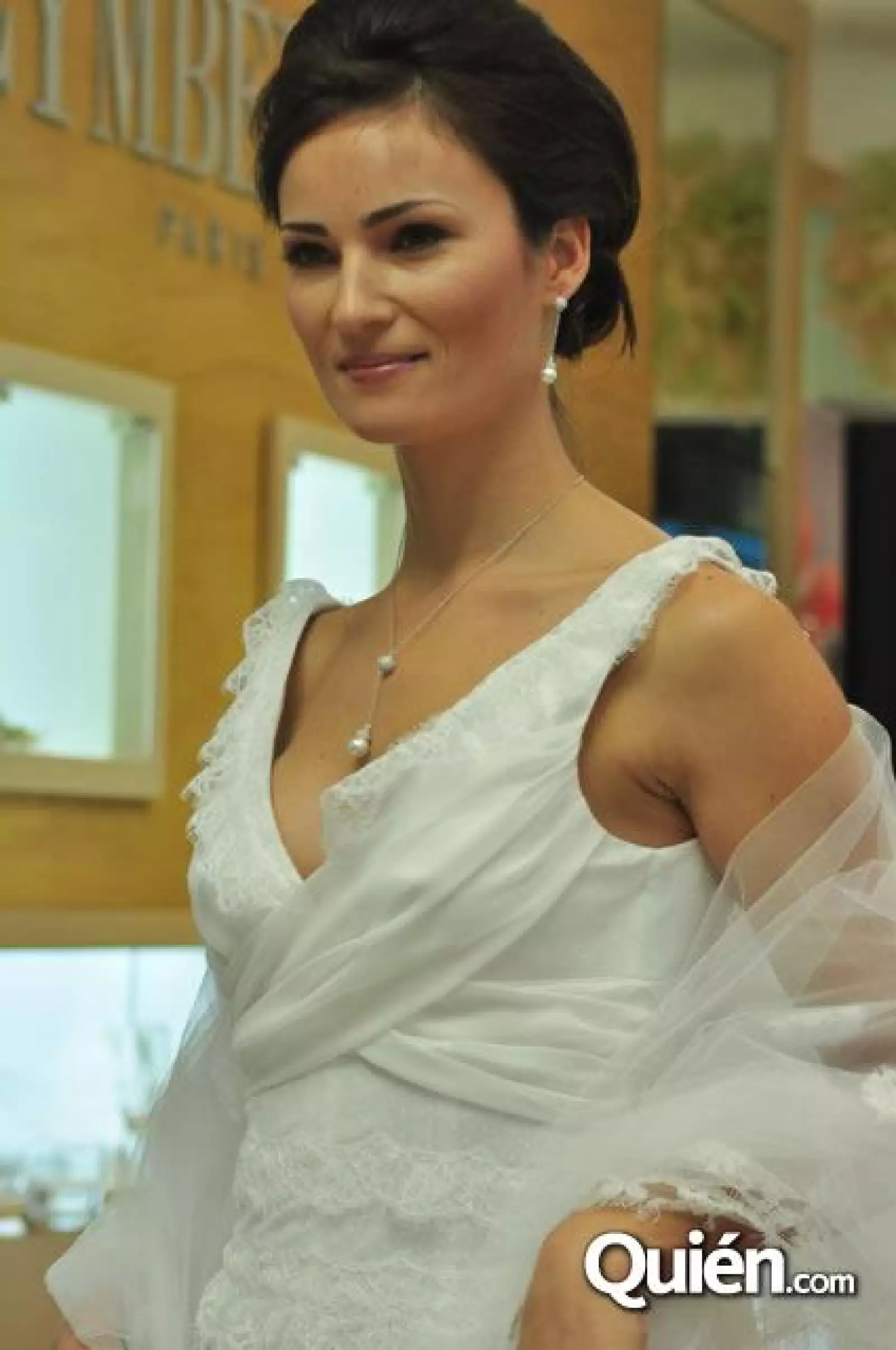 Desfile de Vestidos de Novia