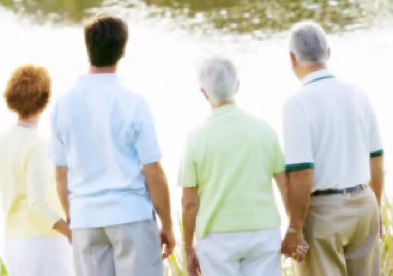 Si contratas servicios funerarios por adelantado puedes ahorrarte hasta un 40% en el costo.  (Foto: Photos To Go)