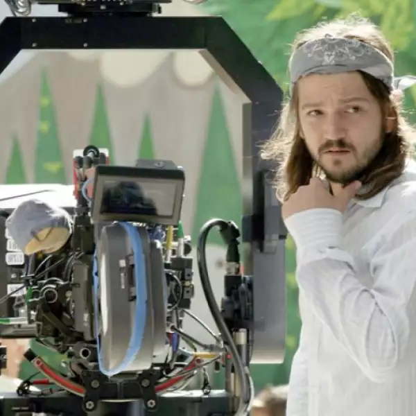 El actor mexicano Diego Luna aseguró estar preparado para recibir críticas de la película Abel, la segunda que produce.