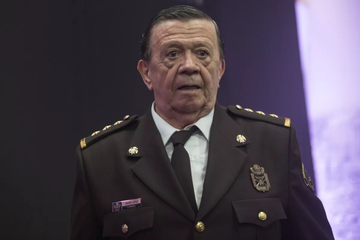 Xavier López 'Chabelo'
