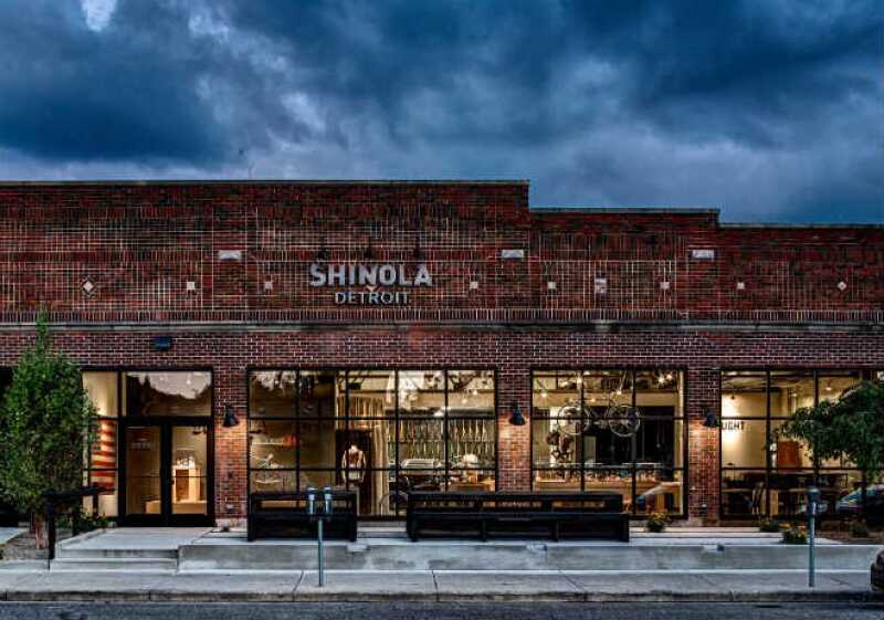 Shinola