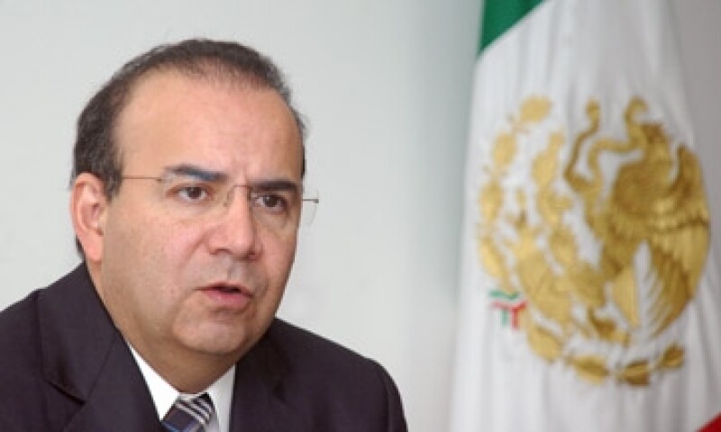 Alfonso Navarrete Prida