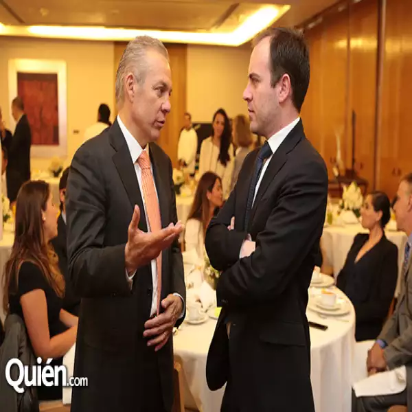 Fernando Solís Cámara,Rogelio Cárdenas