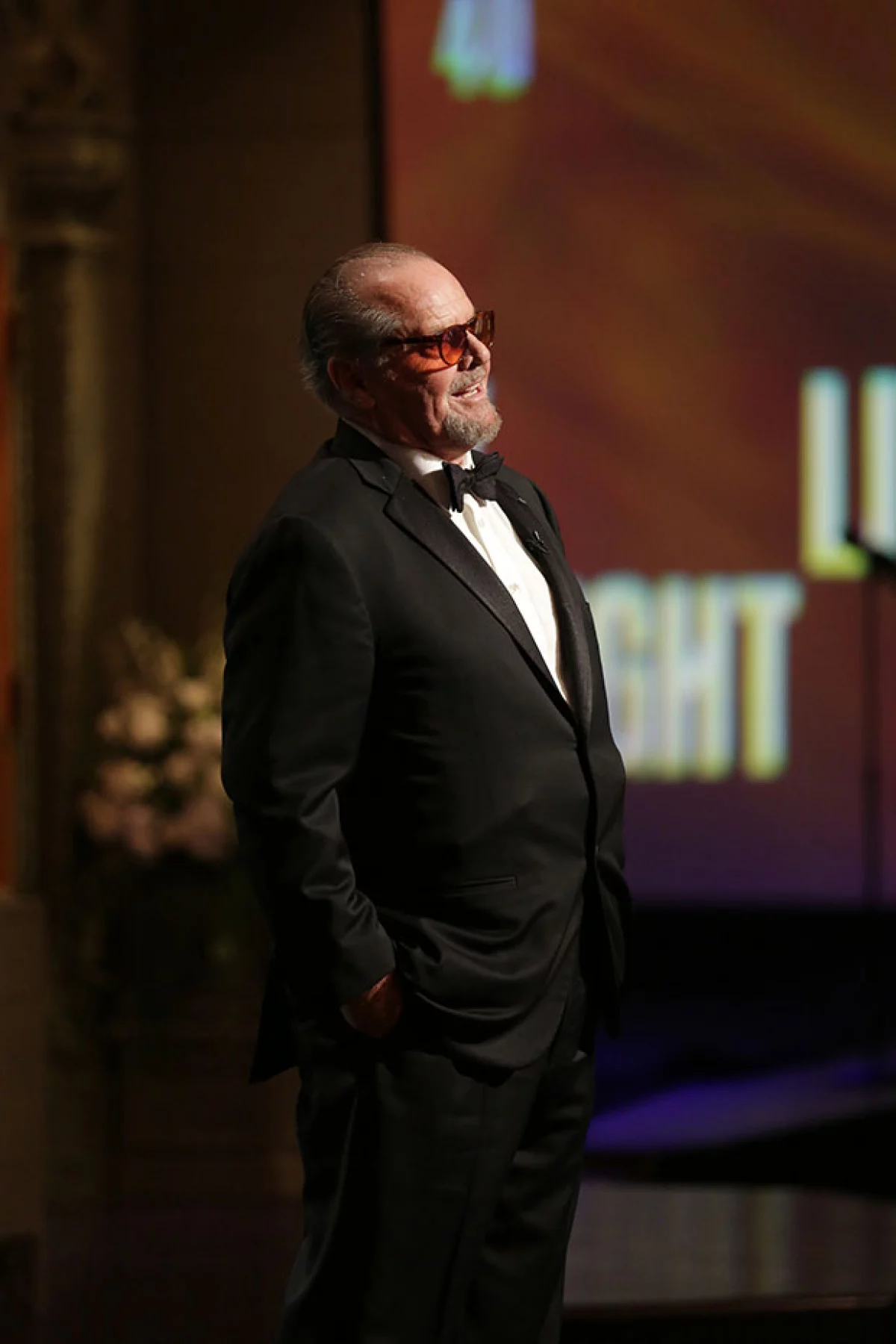 El tres veces ganador al Oscar ha levantado rumores sobre una supuesta pérdida de memoria. Sin embargo, mientras unos lo aseguran, varias imágenes podrían comprobar lo contrario.