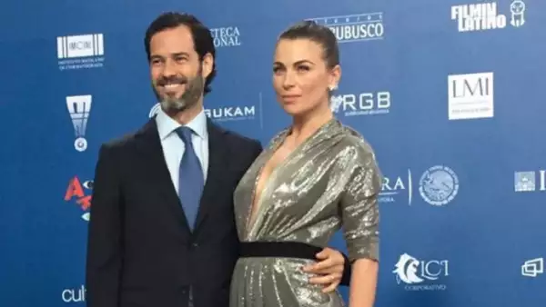 Emiliano Salinas, Ludwika Paleta