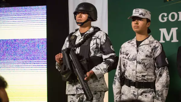 Guardia Nacional