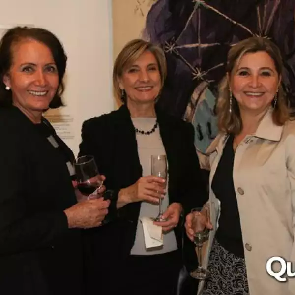 Exposición Apocalipsis de San Juan