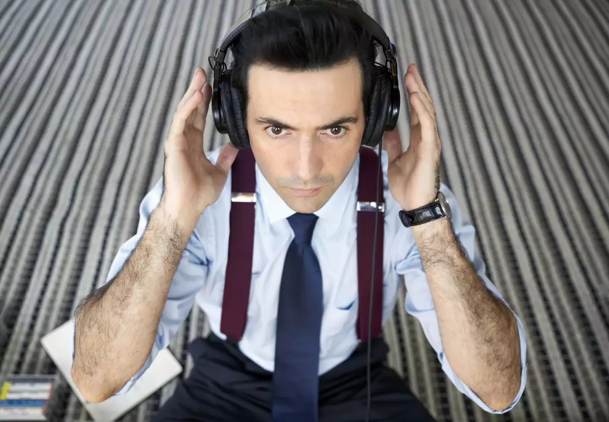 Hasta que me olvides y Luis Miguel, La Serie