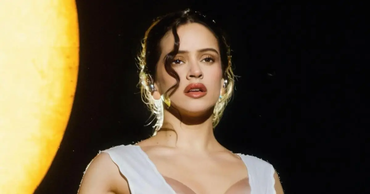 Rosalía