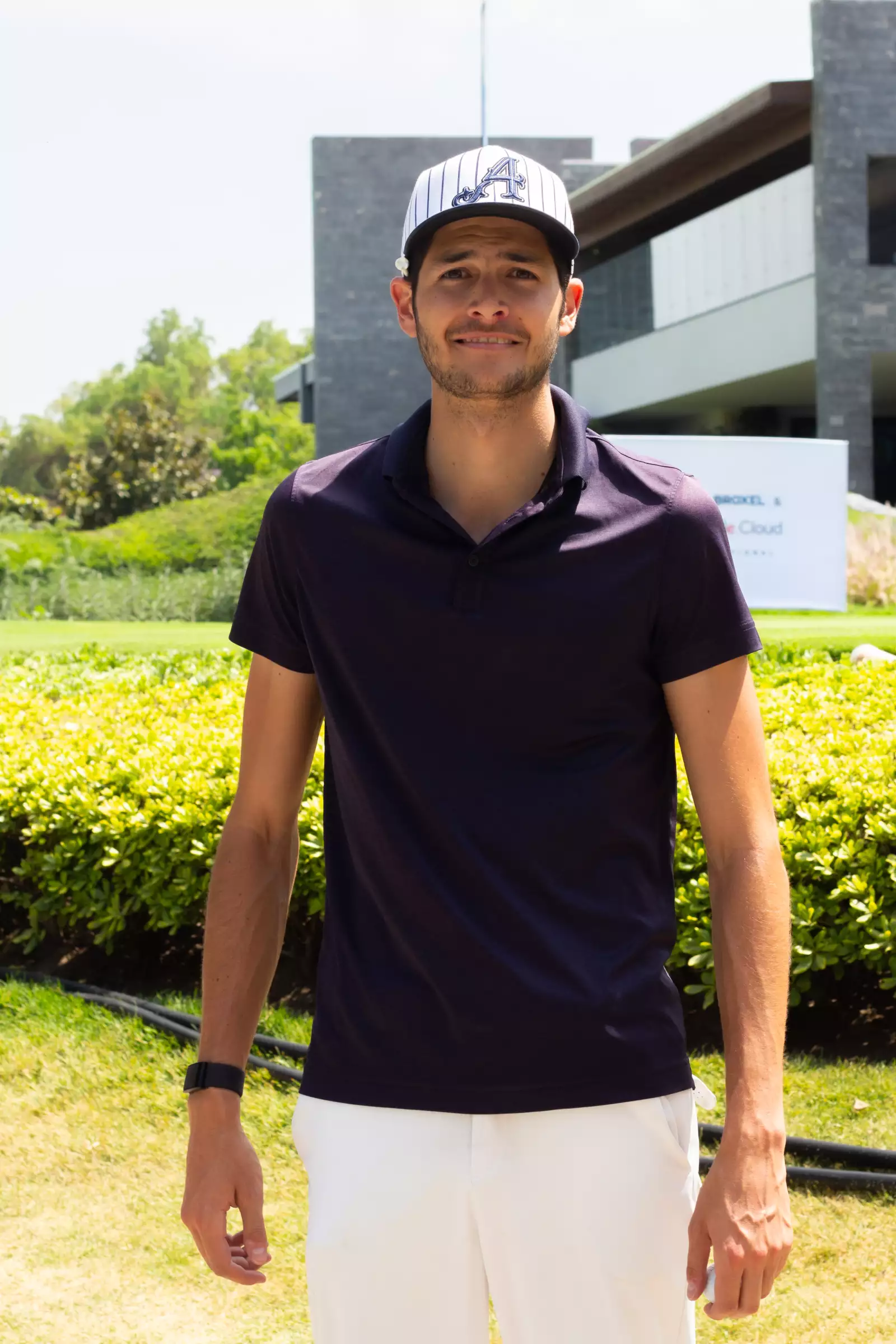 TORNEO DE GOLF BROXEL GCLOUD