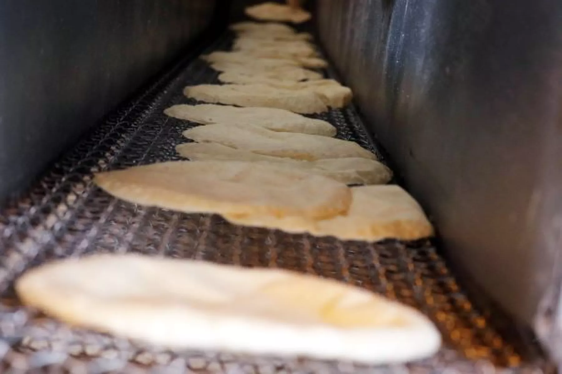 Tortillas
