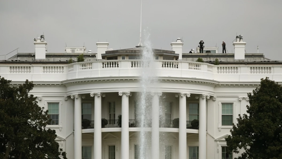 casa blanca