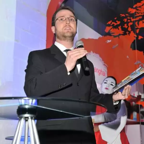 Nuevas oficinas de Education First