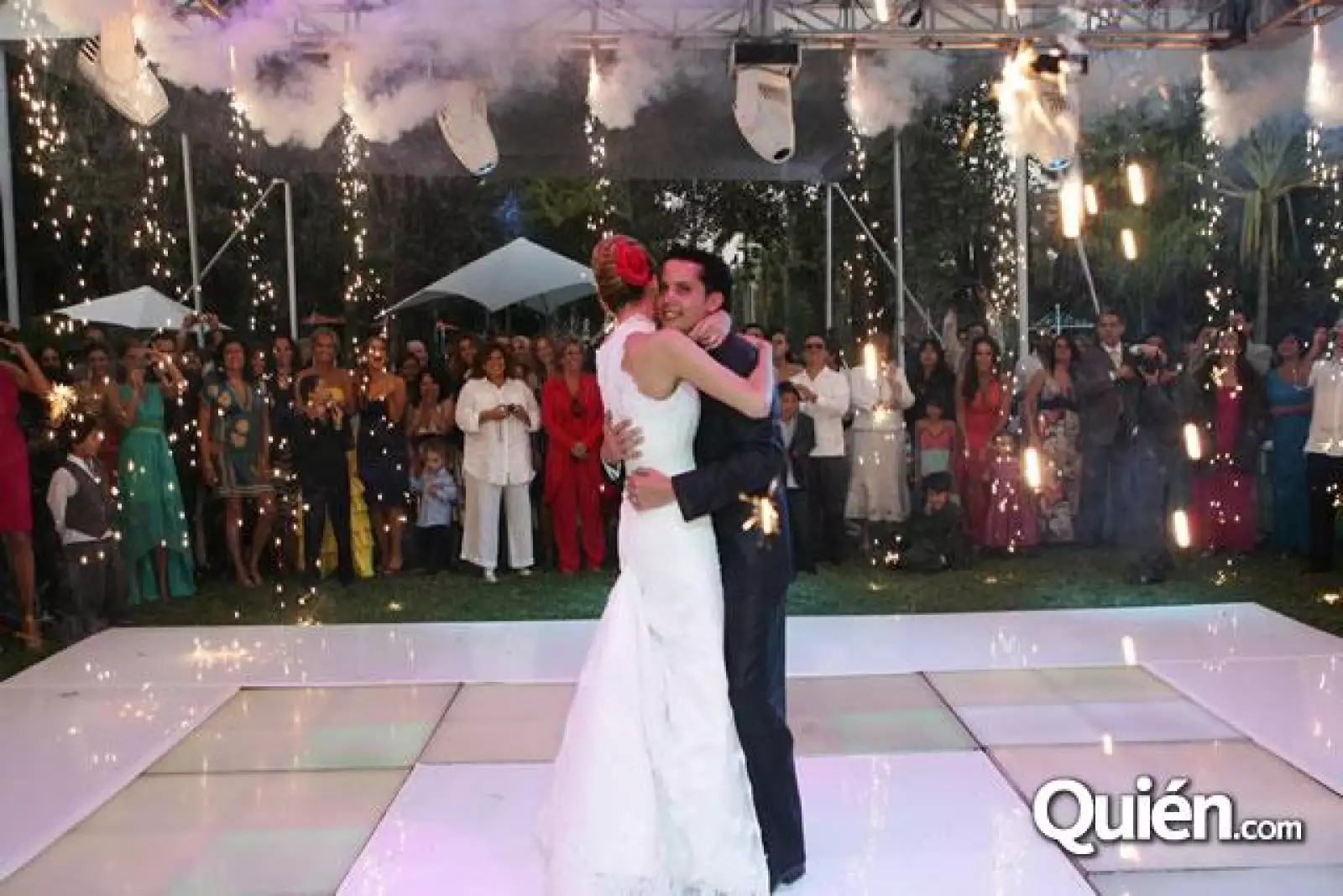 Boda Susy Stevan.