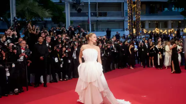 Cannes Film Festival