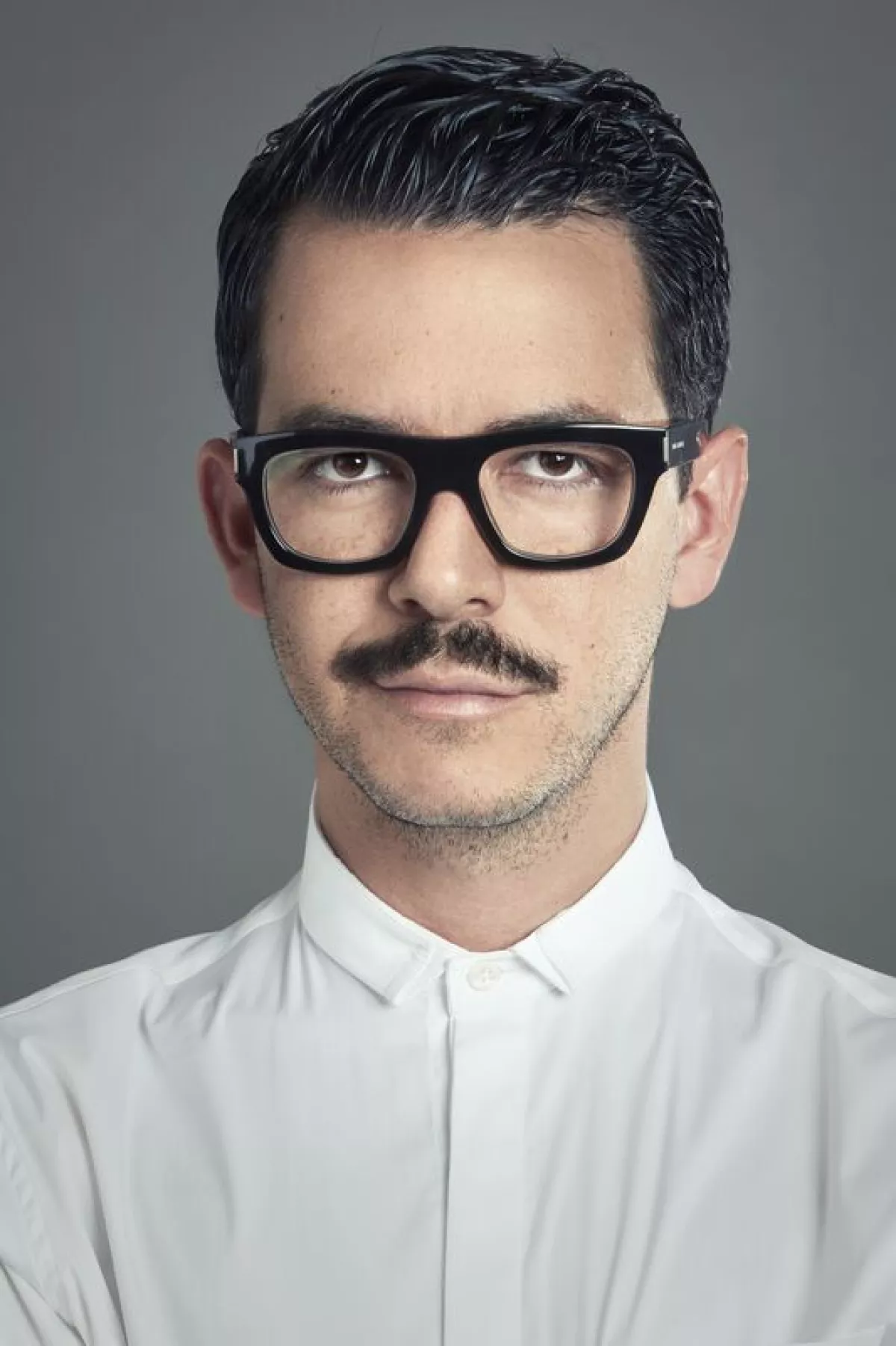 Manolo Caro