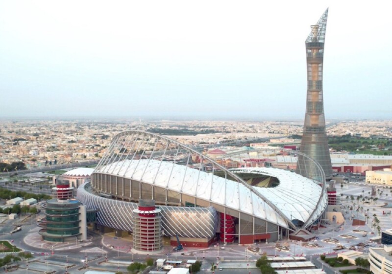 Khalifa International Stadium