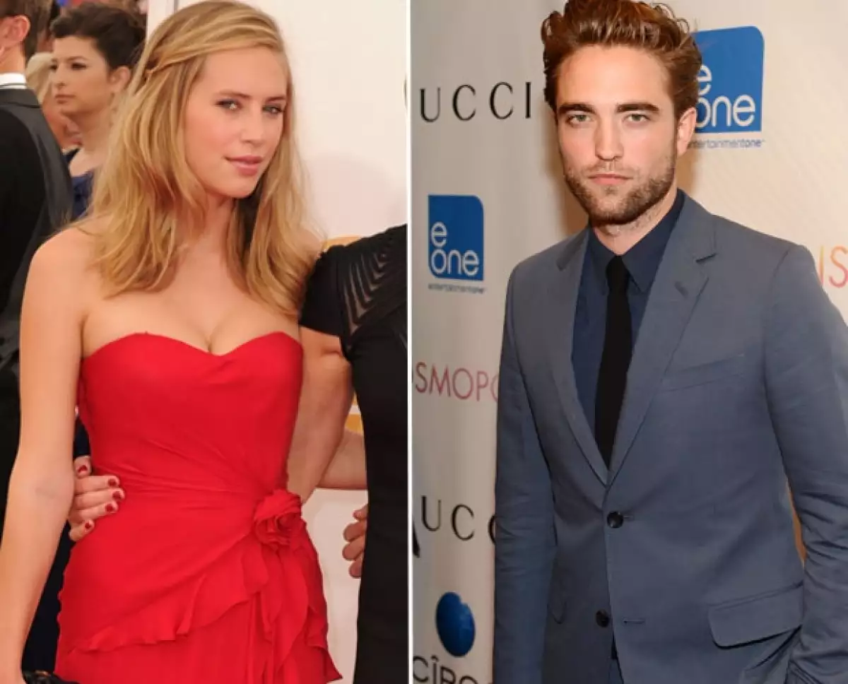 La gran fama del protagonista de Crepúsculo  representa un obstáculo para Dylan Penn pues no quiere perder su privacidad.