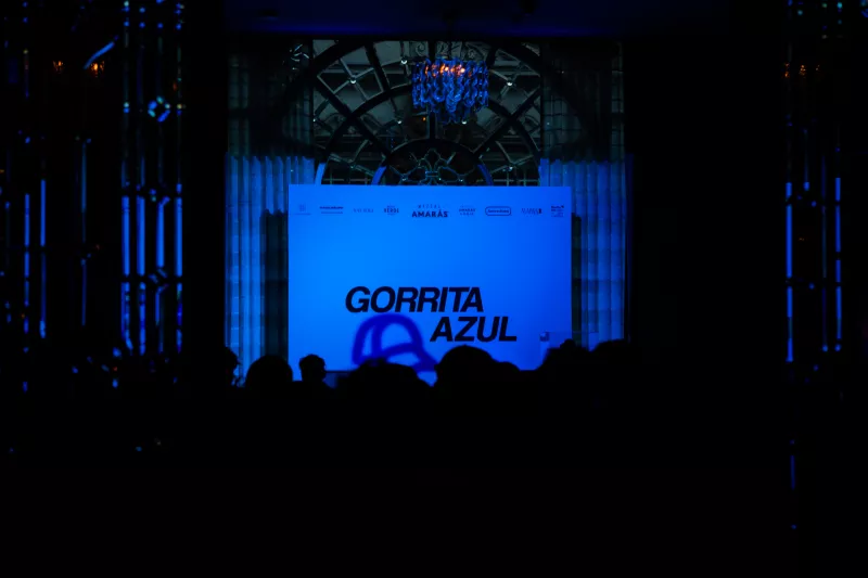 Los Premios Gorrita Azul anuncian a sus nominados para su próxima edición