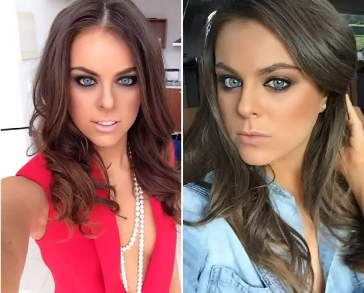 Desde sus incomparables selfies hasta sus mejores momentos en Quién®, aquí 5 razones por las que tienes que seguir a la guapa it girl.