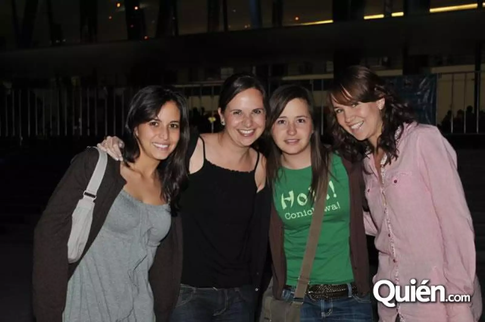 Concierto The Killers