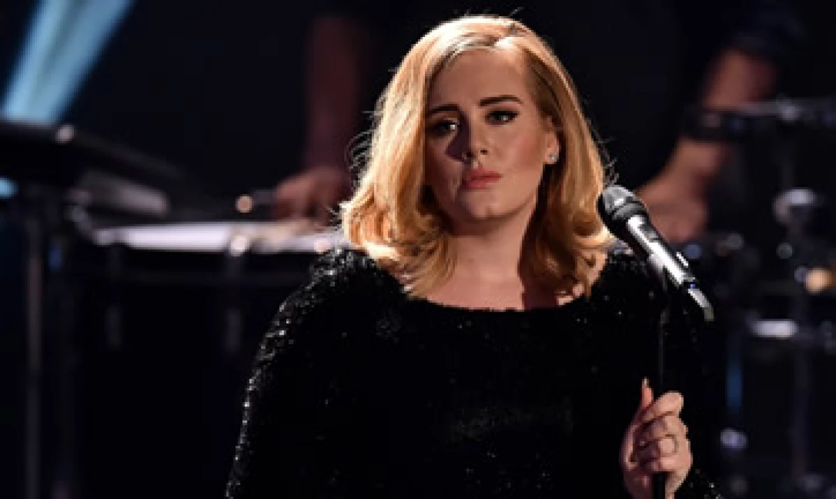 La británica siente que el ‘streaming’ es “un poco desechable”. (Foto: Getty Images )