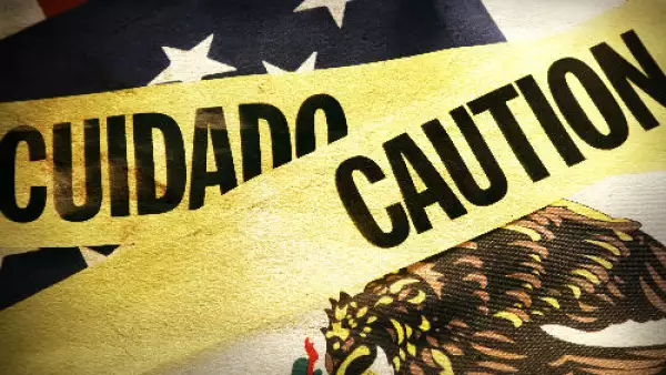 M�xico y Estados Unidos