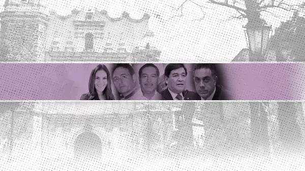 Gobierno de Hidalgo.