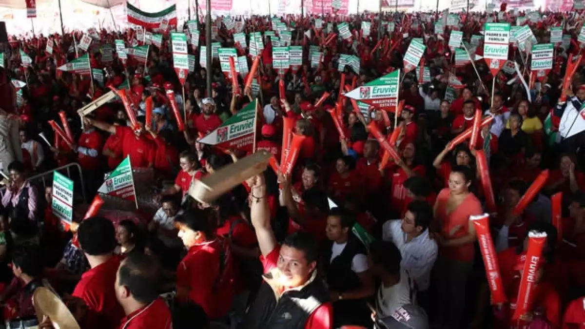 Campañas-Edomex