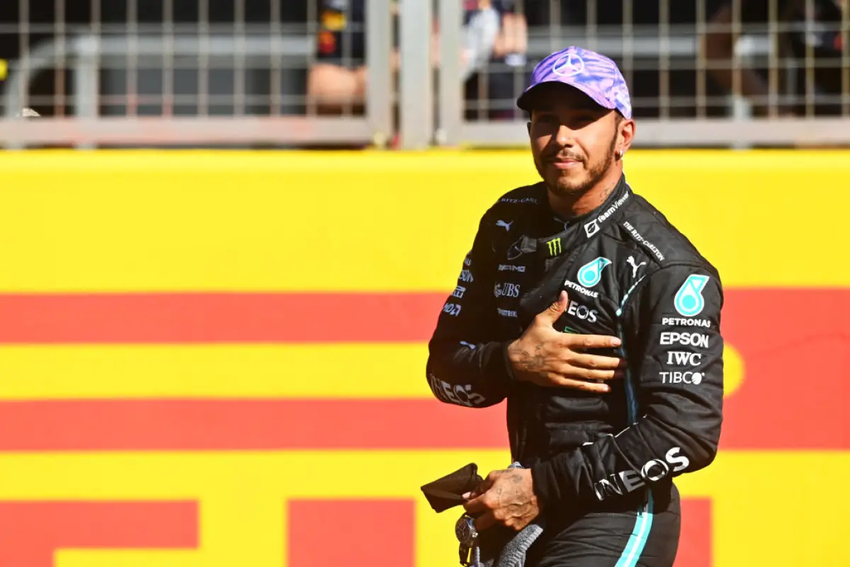F1 Grand Prix of Great Britain - Sprint