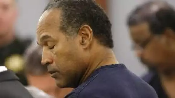 La ex estrella del fútbol americano fue sentenciado por cargos de secuestro