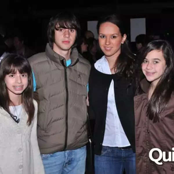 Brindis Navideño Iza Business Centers