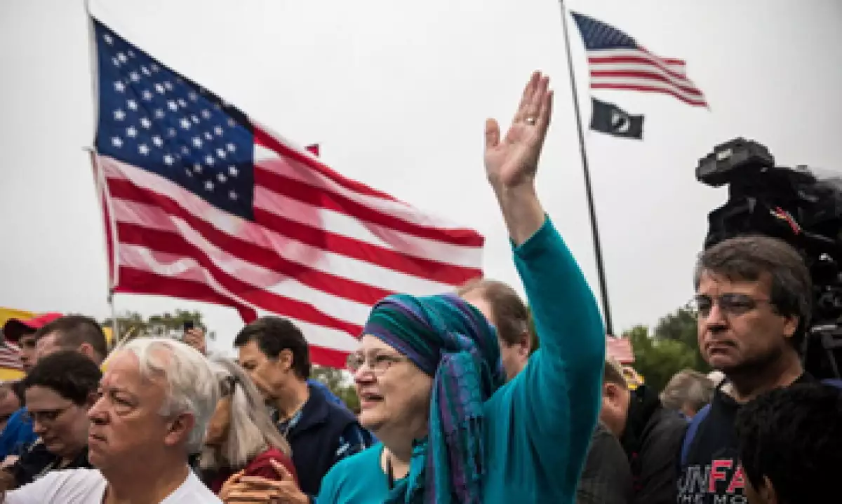 En estos días se han reabierto algunos parques nacionales. (Foto: Getty Images)