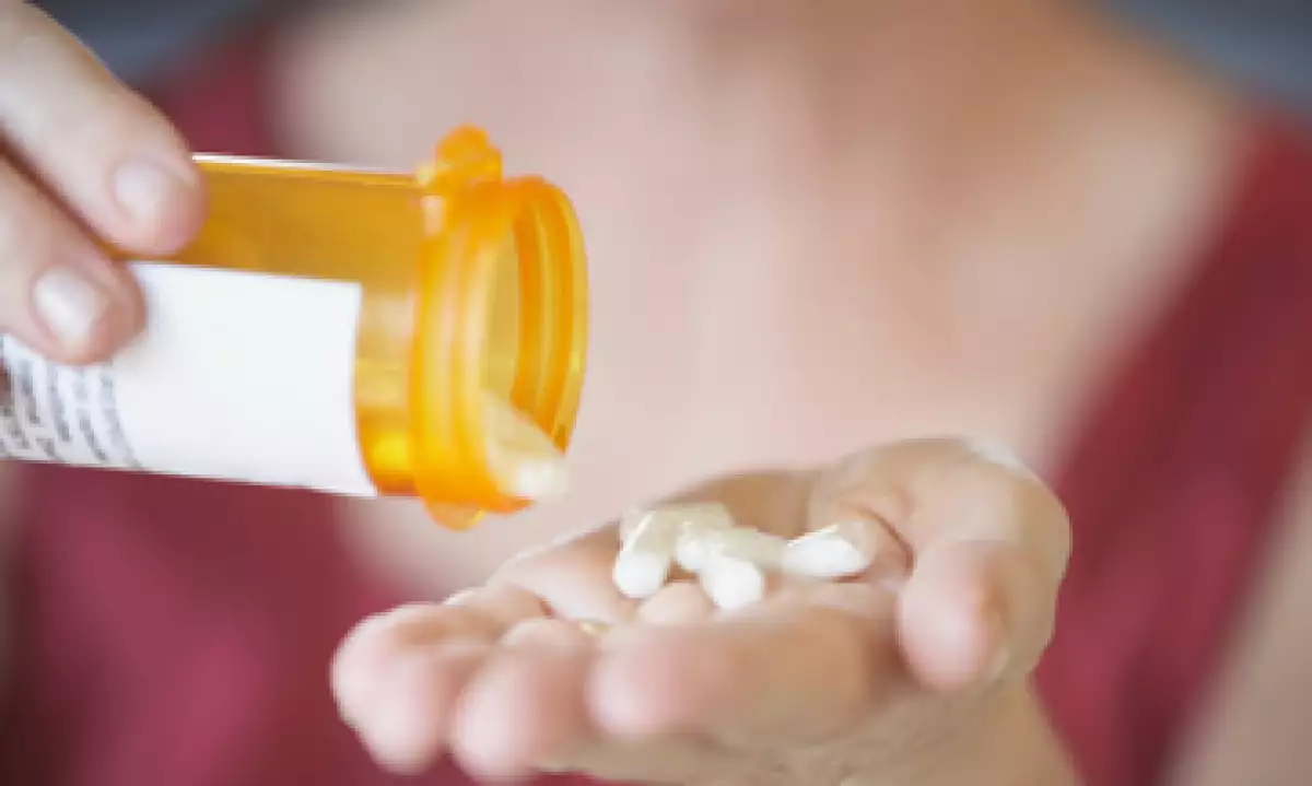Si Roche compra a Illumina tendrá una posición preponderante en pronósticos sobre la reacción de personas a ciertos medicamentos. (Foto: Thinkstock)