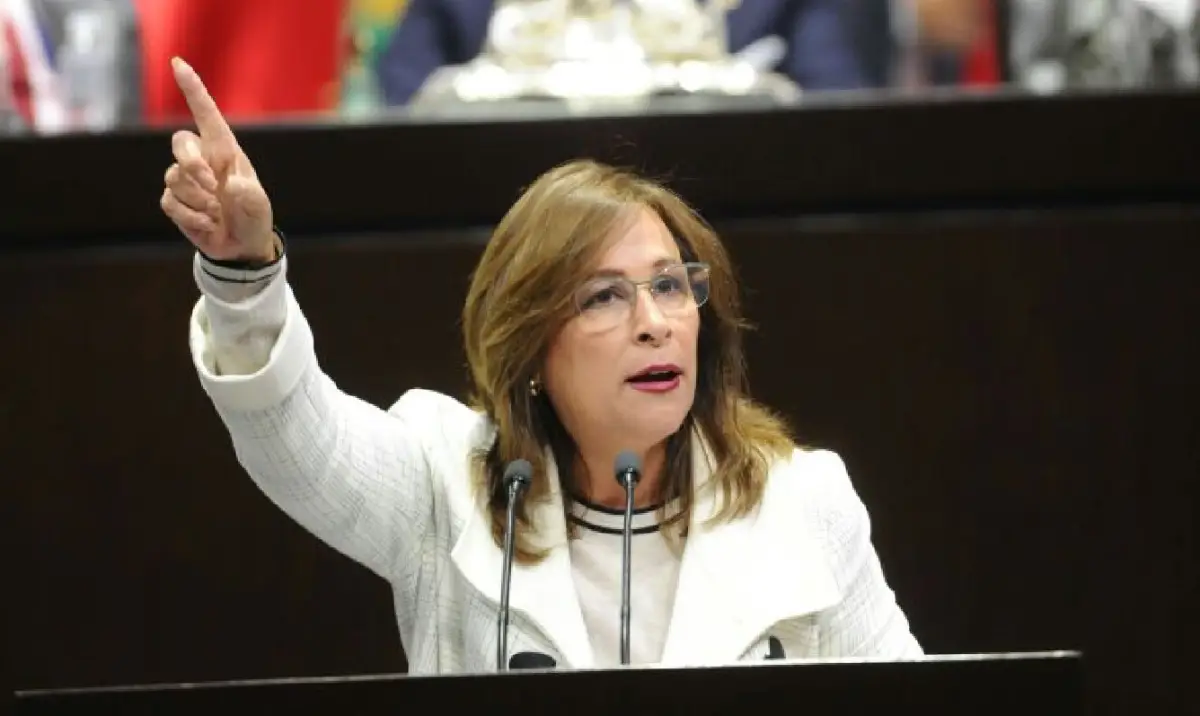 Rocío Nahle